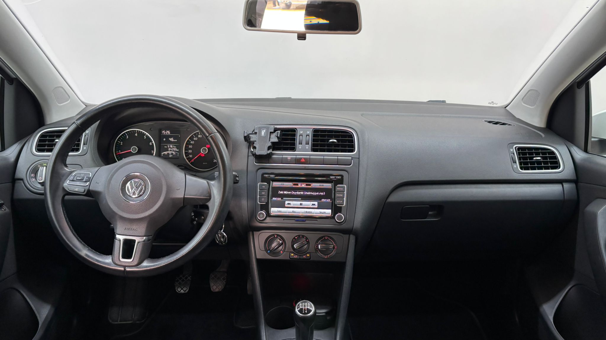 VOLKSWAGEN POLO 13